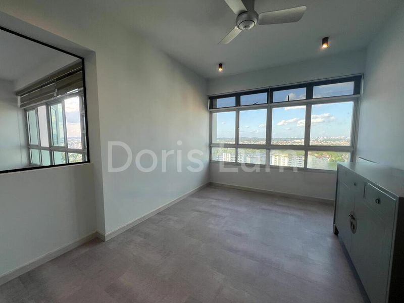 4 Room (4A) HDB for Rent in  23 Ghim Moh Link - Image 5